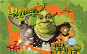 Shrek 2